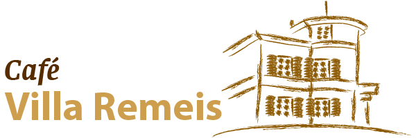 Logo Café Villa Remeis Bamberg